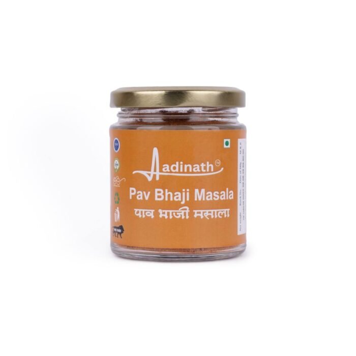 Aadinath Premium Pav Bhaji Masala
